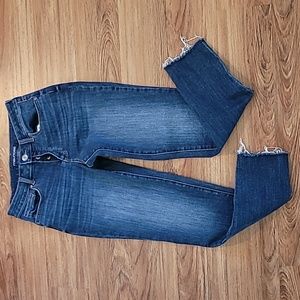 Maurices Skinny Jeans